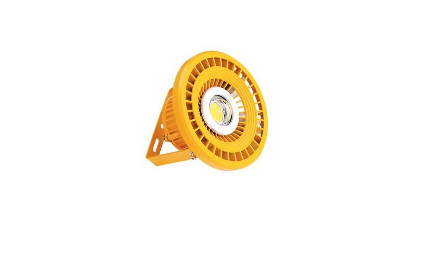 BED51系列防爆免維護(hù)節(jié)能燈(LED)